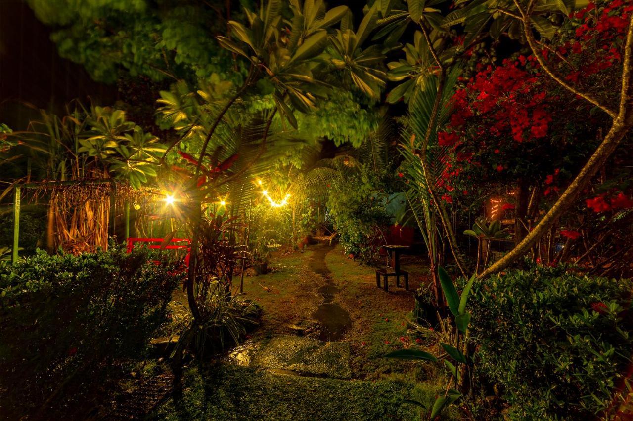 نزل استريلوسفي The Spot المظهر الخارجي الصورة