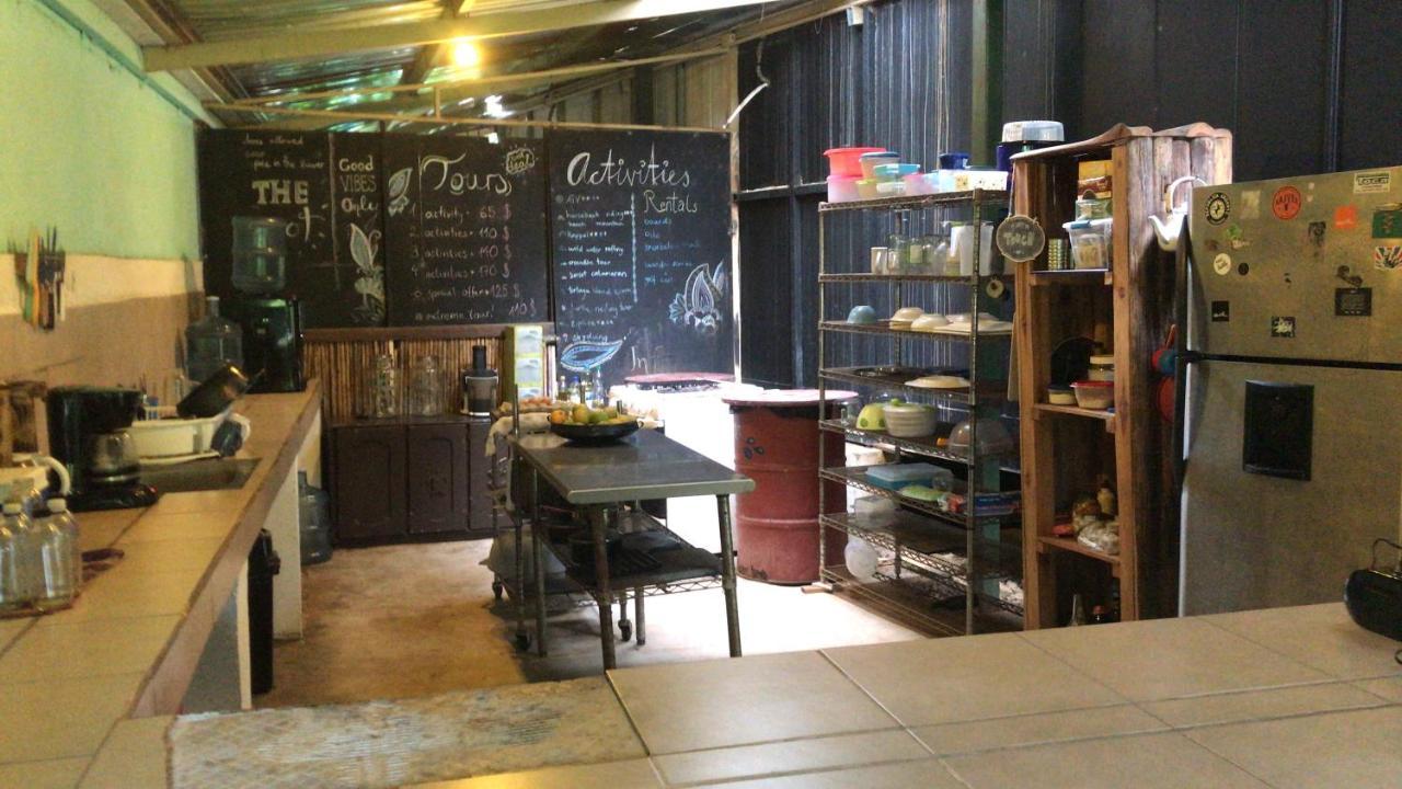 نزل استريلوسفي The Spot المظهر الخارجي الصورة